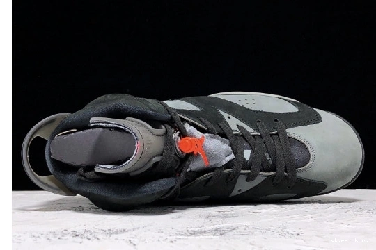 Paris Air Jordan Jordan CK1229 Saint-Germain 6 Retro CK1229 001 Air x 001 0316